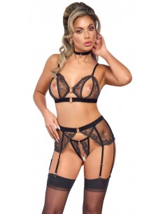 Set con Reggiseno morbido,...