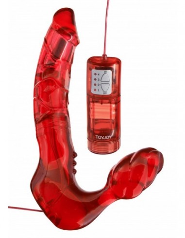 Bend Over Boyfriend Vibrator