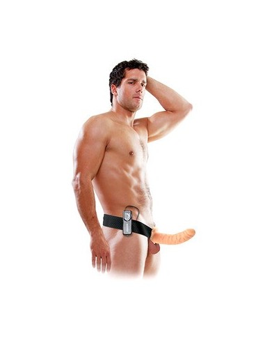 Fallo Indossabile Vibrante Fetish...