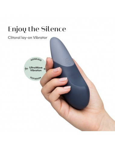 Il vibratore da appoggio VIBE di...