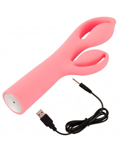 Stravagante vibratore rabbit Fabulous