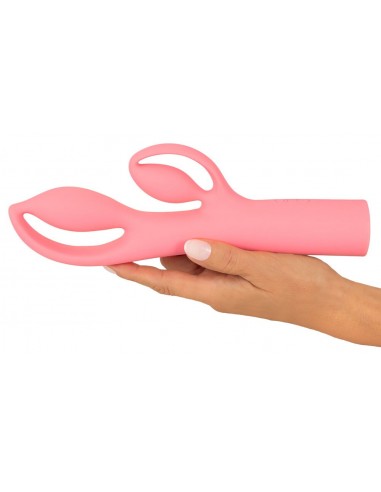 Stravagante vibratore rabbit Fabulous