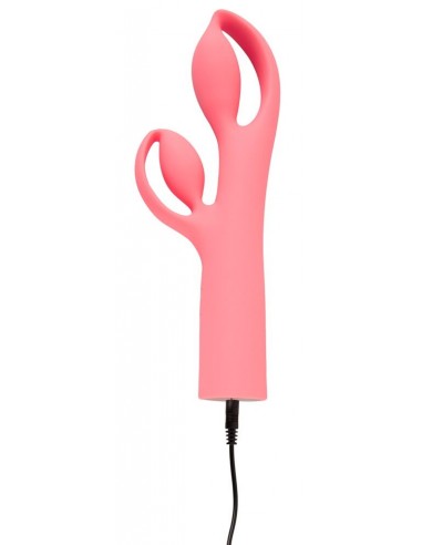 Stravagante vibratore rabbit Fabulous