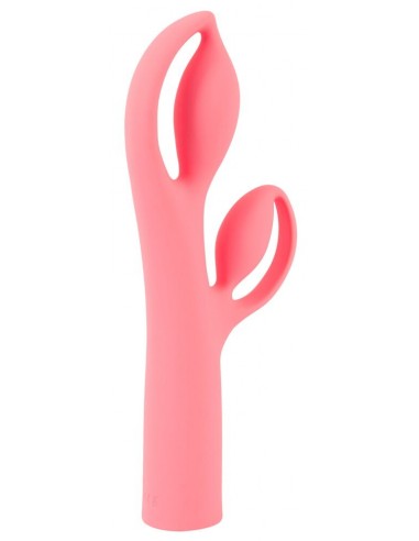 Stravagante vibratore rabbit Fabulous