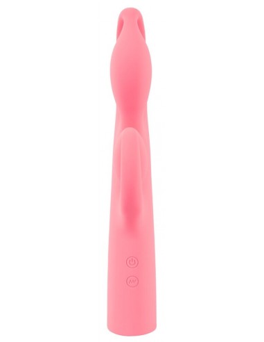Stravagante vibratore rabbit Fabulous