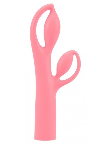 Stravagante vibratore rabbit Fabulous