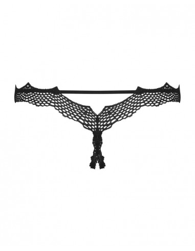 perizoma dal design sexy a rete...