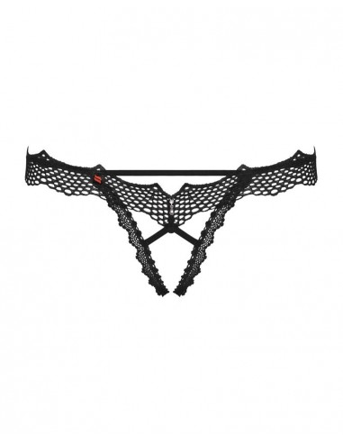 perizoma dal design sexy a rete...