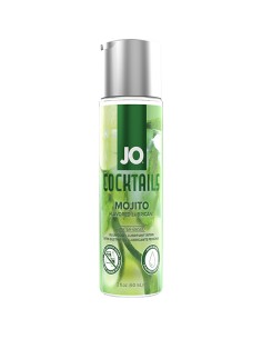 Lubrificante a base d'acqua...