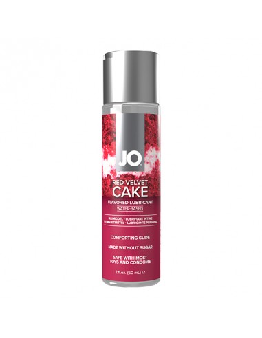 Lubrificante a base d'acqua H2O...