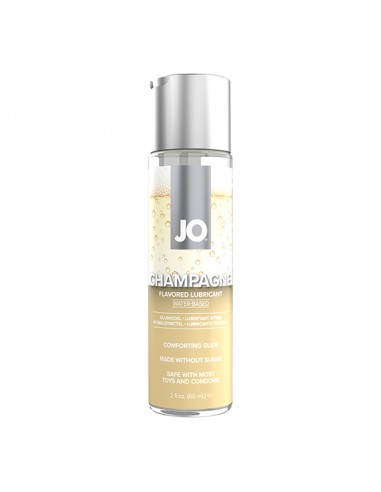 Lubrificante a base d'acqua H2O...