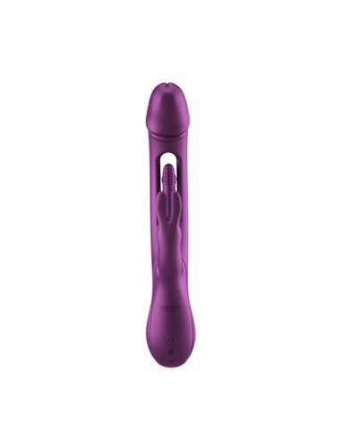 Trilux Kinky Finger Rabbit vibratore...