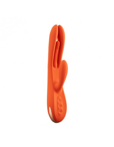 Terri App-controlled Kinky Finger...