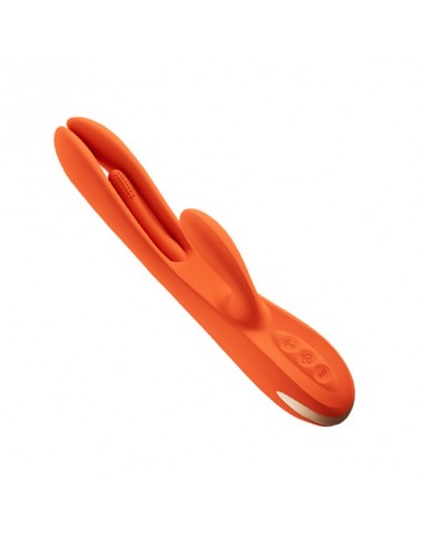 Terri App-controlled Kinky Finger...