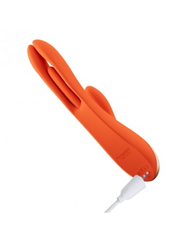 Terri App-controlled Kinky Finger...