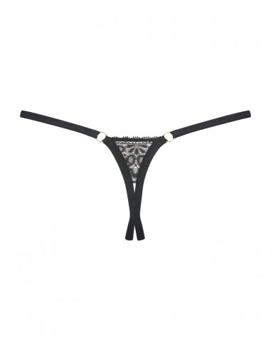 Perizoma con fantastica decorazione...