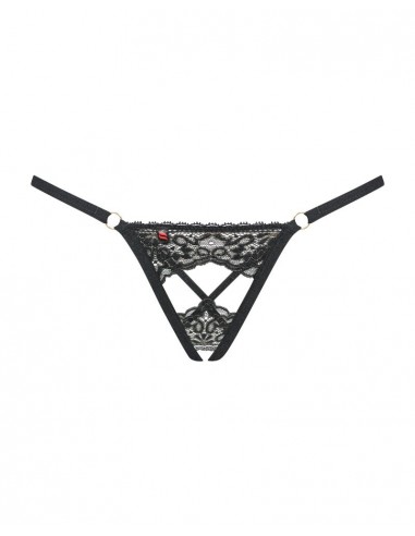 Perizoma con fantastica decorazione...