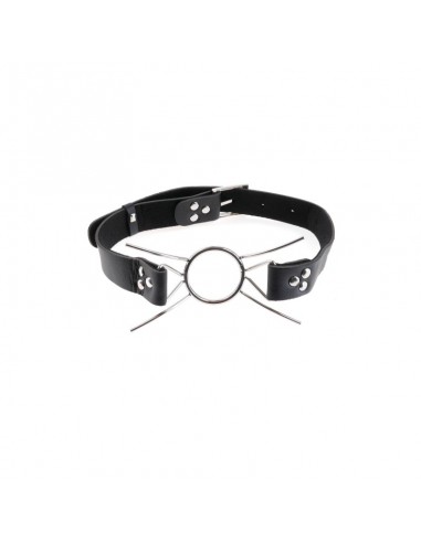 Morso Fetish Fantasy Extreme Spider Gag