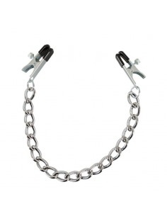 Strizzacapezzoli con Catena