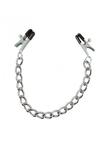 Strizzacapezzoli con Catena