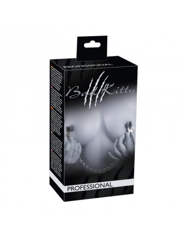 Strizzacapezzoli con Catena