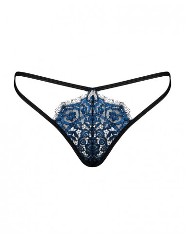 Perizoma Yassmyne realizzato in pizzo...