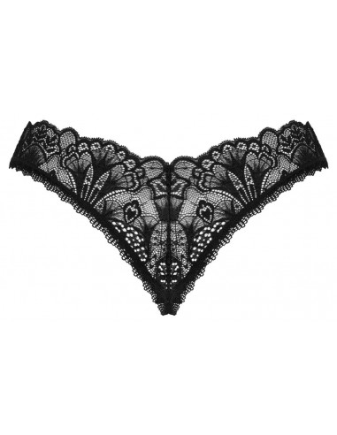 Riostring ouvert Donna Dream in pizzo...