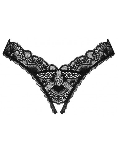 Riostring ouvert Donna Dream in pizzo...
