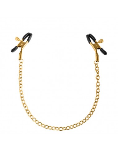 Pinze Per Capezzoli Fetish Fantasy...