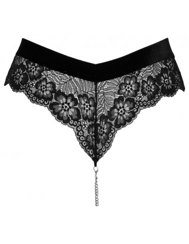 Mutandine realizzate interamente in...