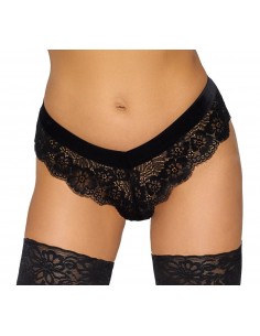 Mutandine realizzate...