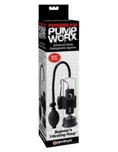 Sviluppatore Pene Pump Worx... 2