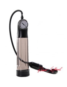 Sviluppatore Rocco Vacuum Pump