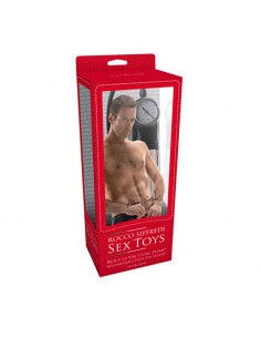 Sviluppatore Rocco Vacuum Pump 2