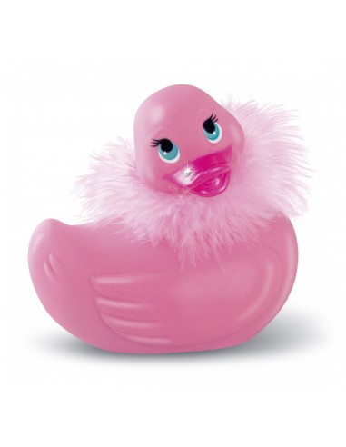 Rub My Duckie Paris Classic Pink