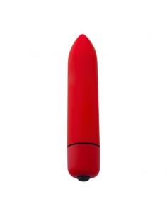 Vibratore Bullet Classics Red 2