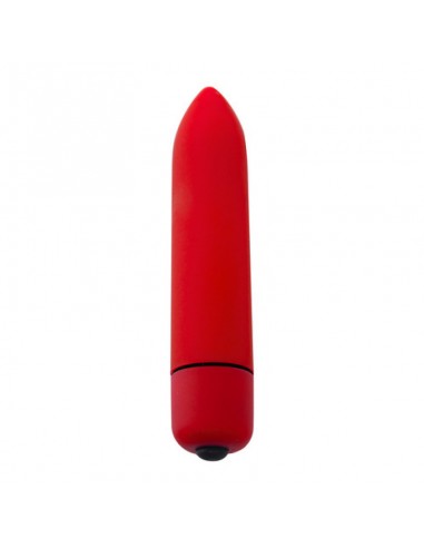 Vibratore Bullet Classics Red