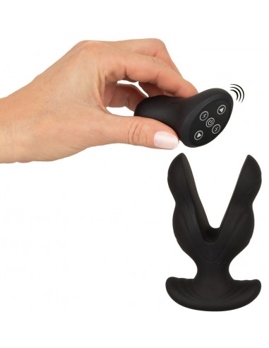 Plug RC Power Expander di con...