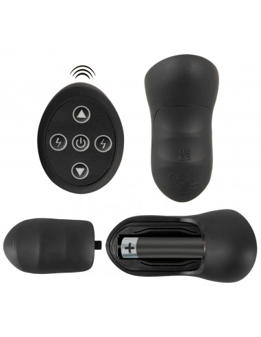 Plug RC Power Expander di con...