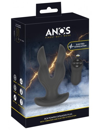 Plug RC Power Expander di con...
