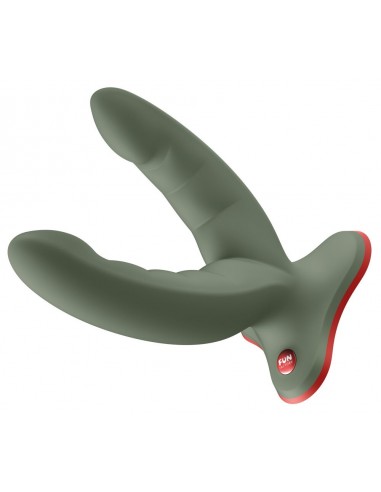 Dildo doppio flessibile Ryde di Fun...