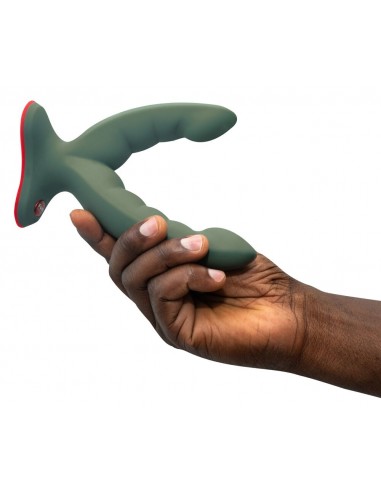 Dildo doppio flessibile Ryde di Fun...