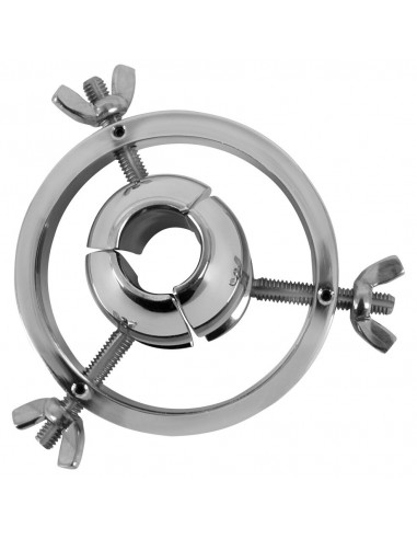 Speculum plug regolabile