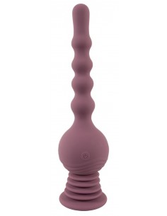 Stimolatore anale vibrante... 2