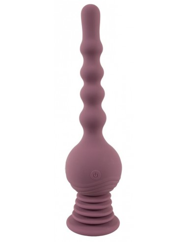 Stimolatore anale vibrante Turbo...