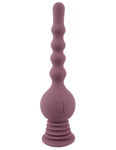 Stimolatore anale vibrante Turbo...