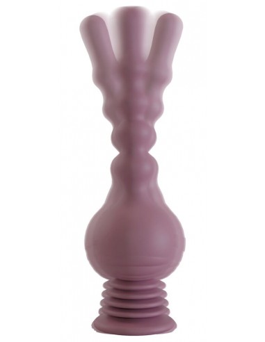 Stimolatore anale vibrante Turbo...