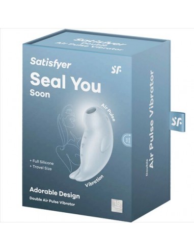 Stimolatore clitorideo aspirante a 11...