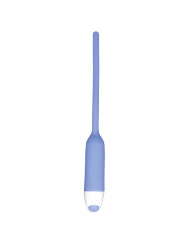 Vibratore Per Uretra Silicone Dilator