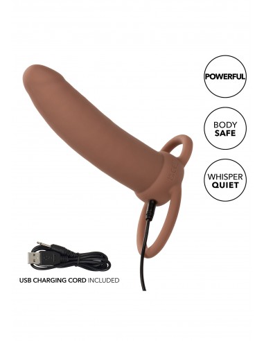 Guaina indossabile per doppia...